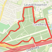 iMapMyRun: jul. 22, 2011 12:00 PM