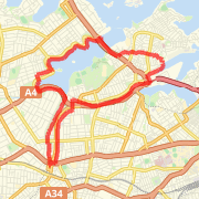 12/10/2008 Route