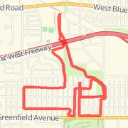 6.24 Miles