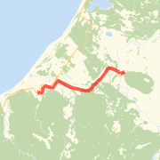 Camel back to ross paper road