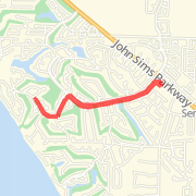 3 Mile Run