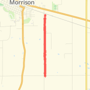 iMapMyRUN: Jul 22, 2011 5:06 PM