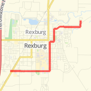 8 miler: full may 26