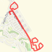 2.85 Flat