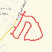 iMapMyRUN: Jul 22, 2011 11:25 PM
