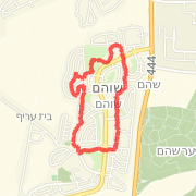 iMapMyRun: Jul 23, 2011 08:33 AM