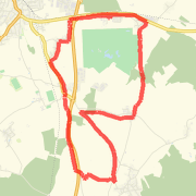 iMapMyRIDE: 23.07.2011 13:46