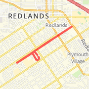 3mi Training Walk (May)