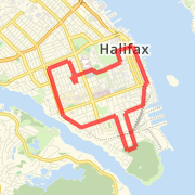 G-dog's 10k