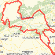 La Pinarello Gran Fondo (2011-07-17)