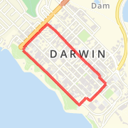 14/10/2008 Route