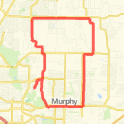 10/13/2008 Route
