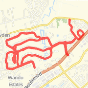 MapMyRide Jul 23, 2011 9:58 PM