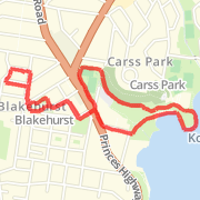 Blakehurst 1