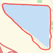 Heritage Harbour Lake Loop