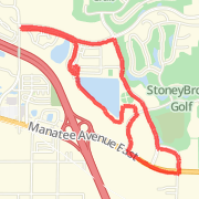 SR 64/Kay Rd. Loop