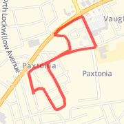 2 miles