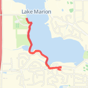 iMapMyRUN+: Jul 24, 2011 9:49 AM