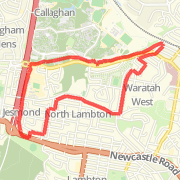Newcastle Loop