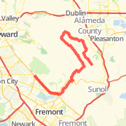 long ride