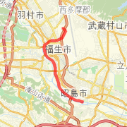 Tama River 12