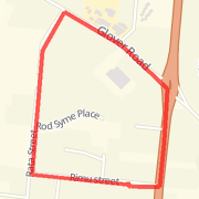 15/10/2008 Route