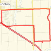 10 Mile Loop