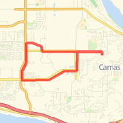 5mi Loop