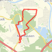 iMapMyRUN: 25.07.2011 11:53