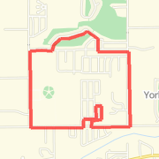 4.5 Lonebeach - Tulip Tree Loop