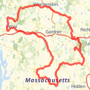 10/16/2008 Route
