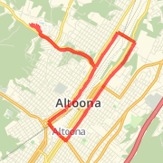 2 bridges loop