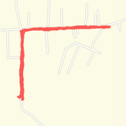 iMapMyRUN: Jul 25, 2011 8:25 PM