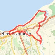 New Plymouth