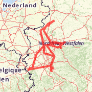 Der Staedteplan