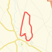 iMapMyRUN: 26 Jul 2011 19:21
