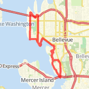 10/18/2008 Route