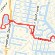 19/10/2008 Route
