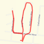 iMapMyRUN: Jul 26, 2011 9:09 PM