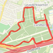 iMapMyRun: jul. 27, 2011 10:29 AM
