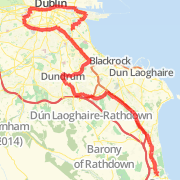 10/19/2008 Route