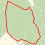 Easy recovery - Epstein trails