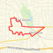 EG downtown loop