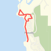 seagardens, surfers point and gnarabup