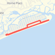 Condo 3 mile