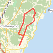 Rye Loop