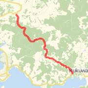 tiger mountain road
