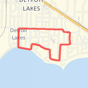 10/21/2008 Route 2
