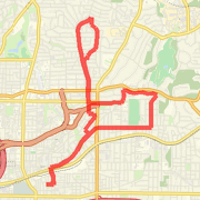 c'town 10 mile