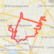 paris  passages
